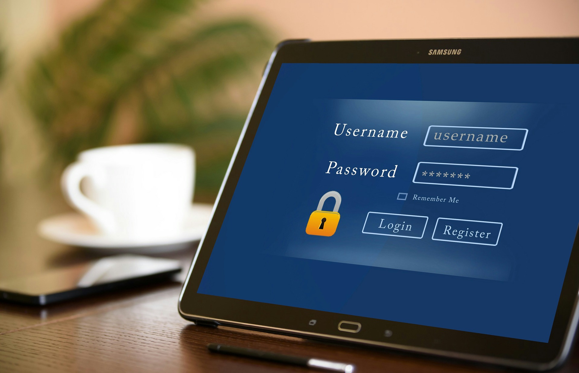 Protect Your Password in 2020 With Password Managers