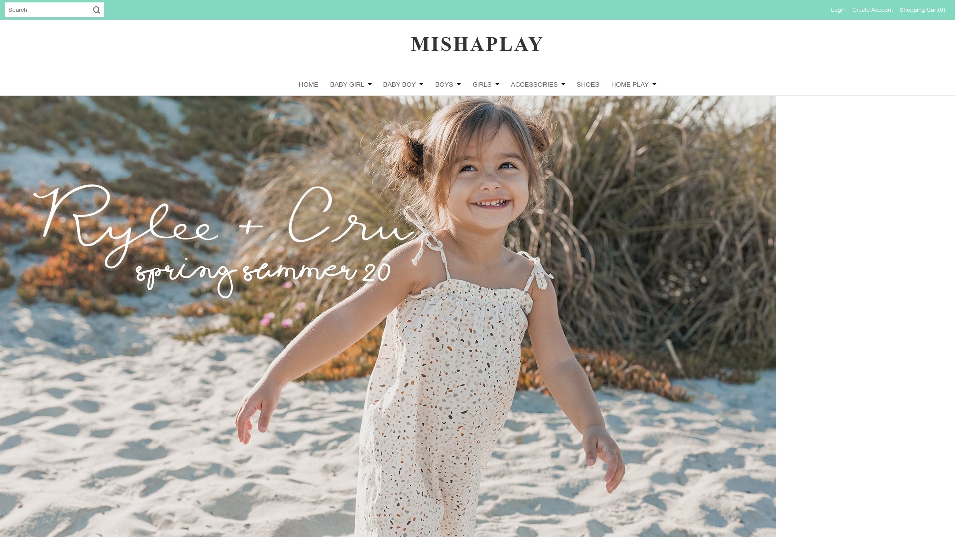 Mishaplay at www.mishaplay.com