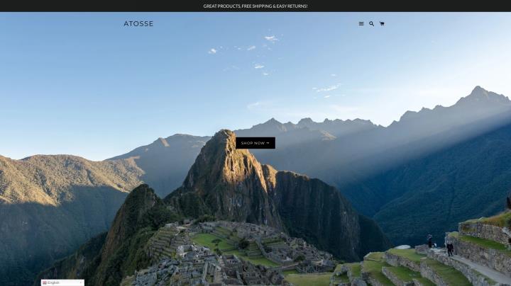 Is Atosse a Scam? See the Review of the Online Store thumbnail