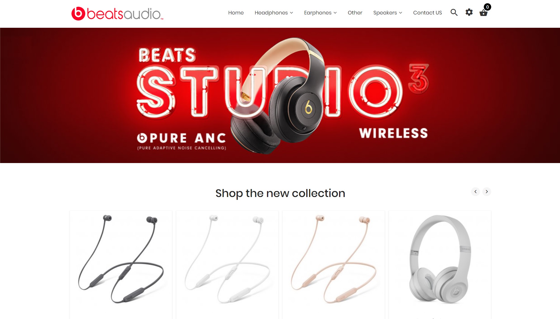 Is Ibestores a Scam? Review of the Beats Audio Online Store