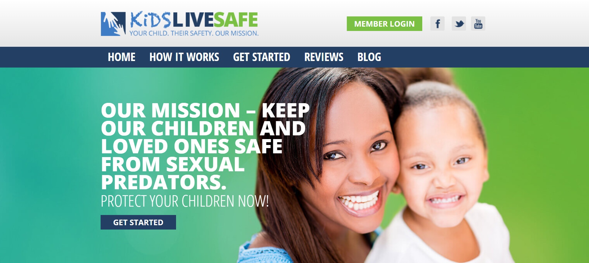 Is Kidslivesafe.com a Scam? Review and Complaint