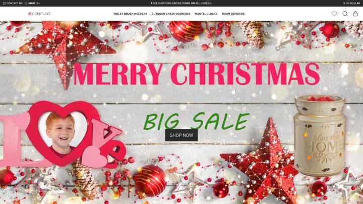 Is Comiclake a Scam? See the Review of the Online Store thumbnail