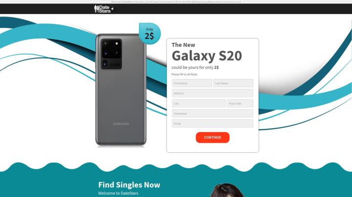 Is Datestarzz a Scam? Review of the Website thumbnail