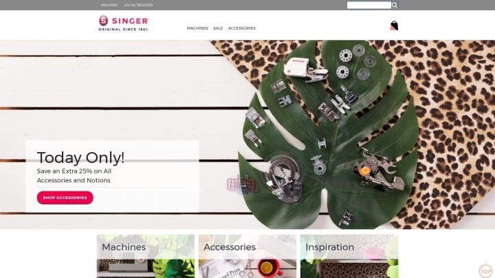 Is Singouse a Scam? See the Review of the Online Store thumbnail