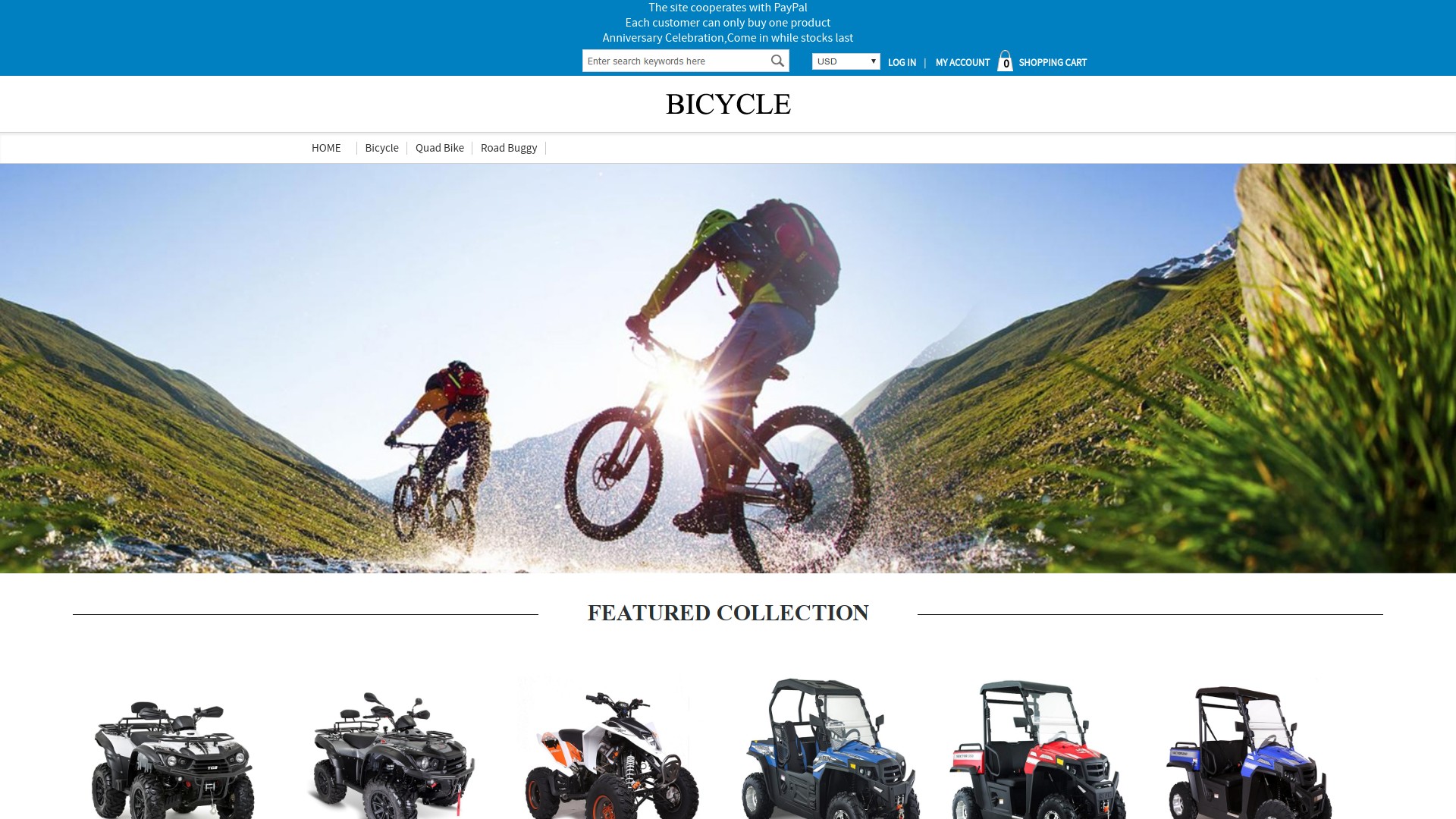 Vozmoce located at vozmoce.com