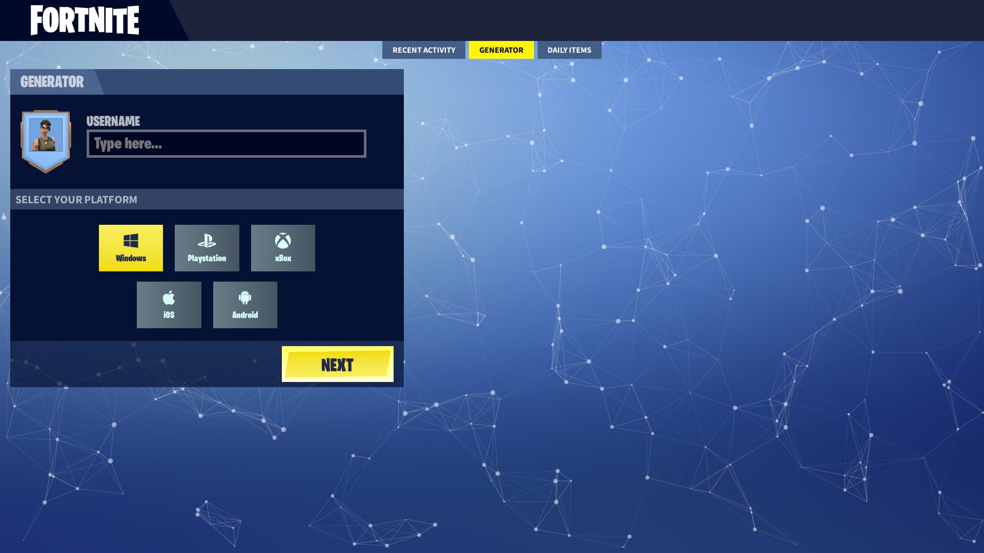 Ready V Bucks com Generator Scam Site - 1920 x 1080 jpeg 172kB