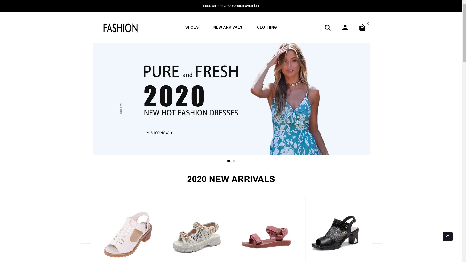 Onlinediscount Shop at onlinediscount.shop