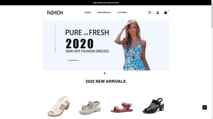 Is Onlinediscount Shop a Scam? See Review of the Apparel Store thumbnail