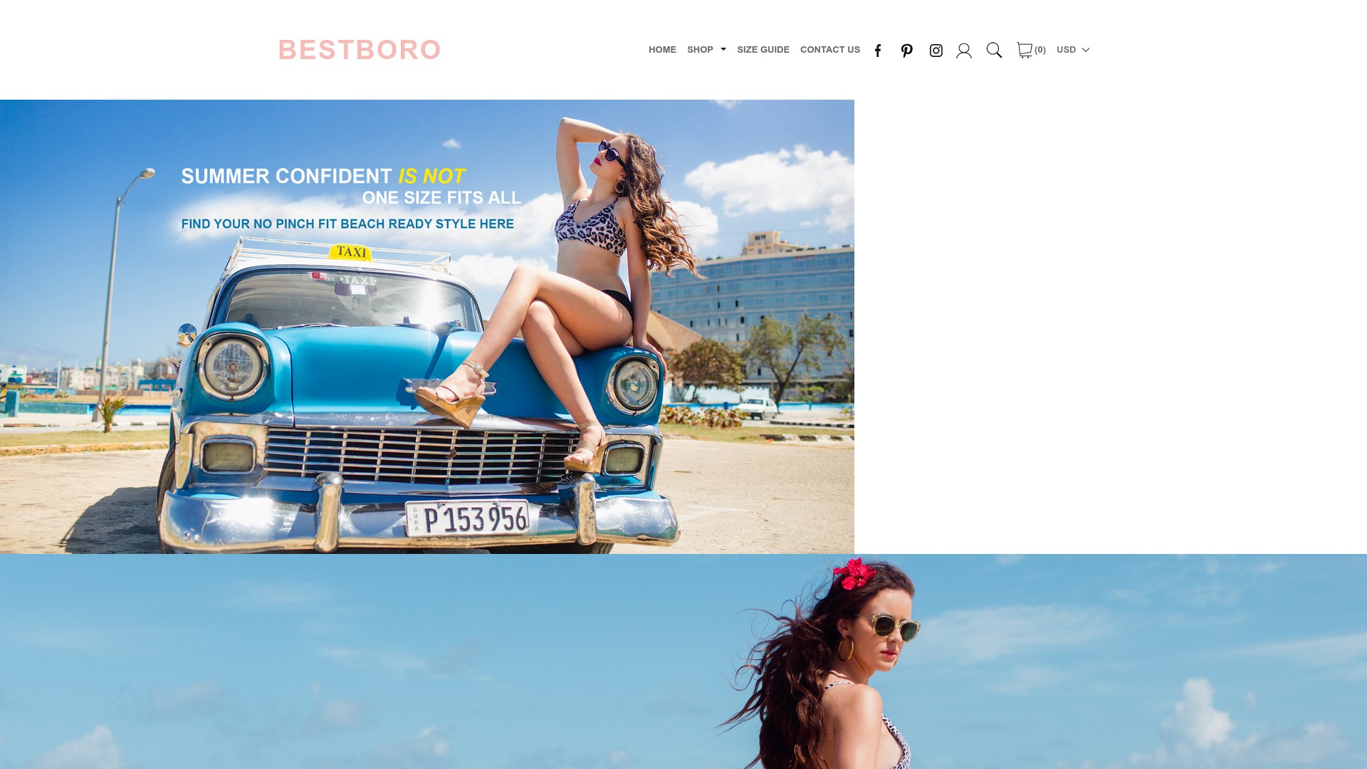Bestboro located at bestboro.com and beeshop.us