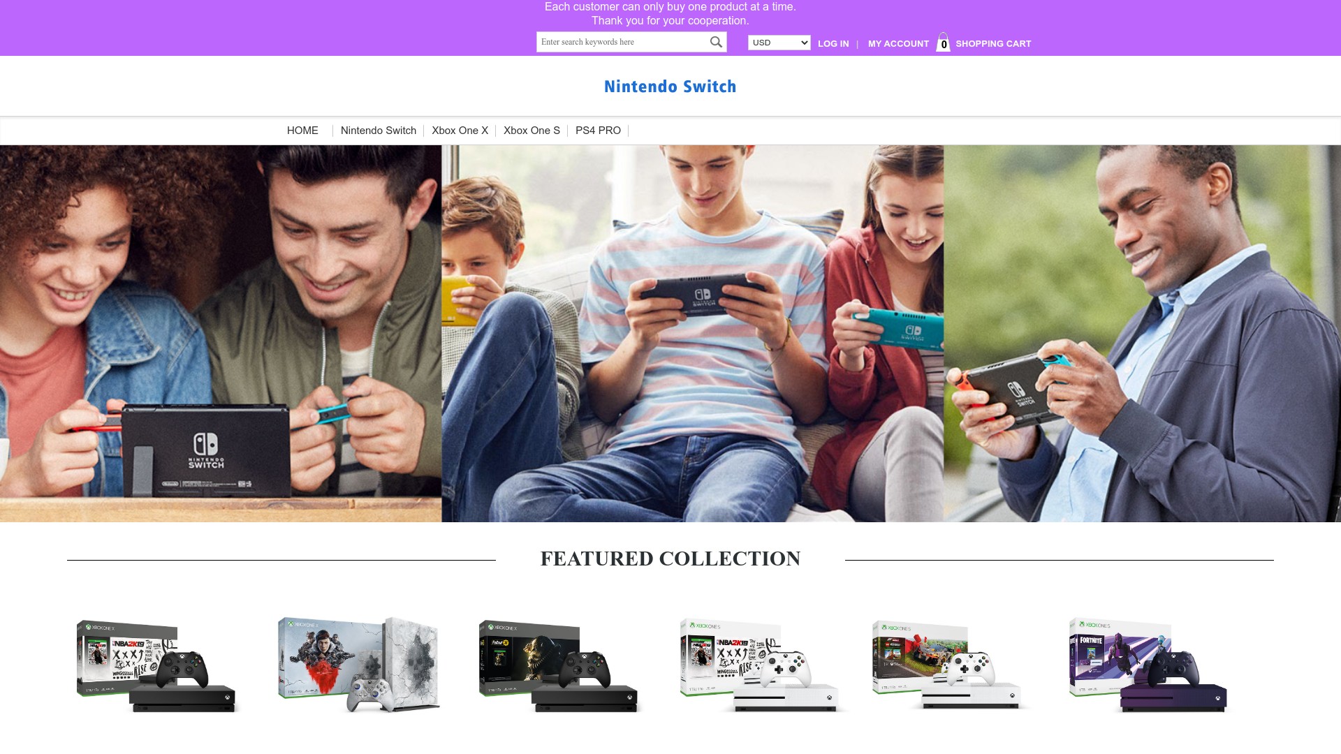 Qnafgn Store at qnafgn.com
