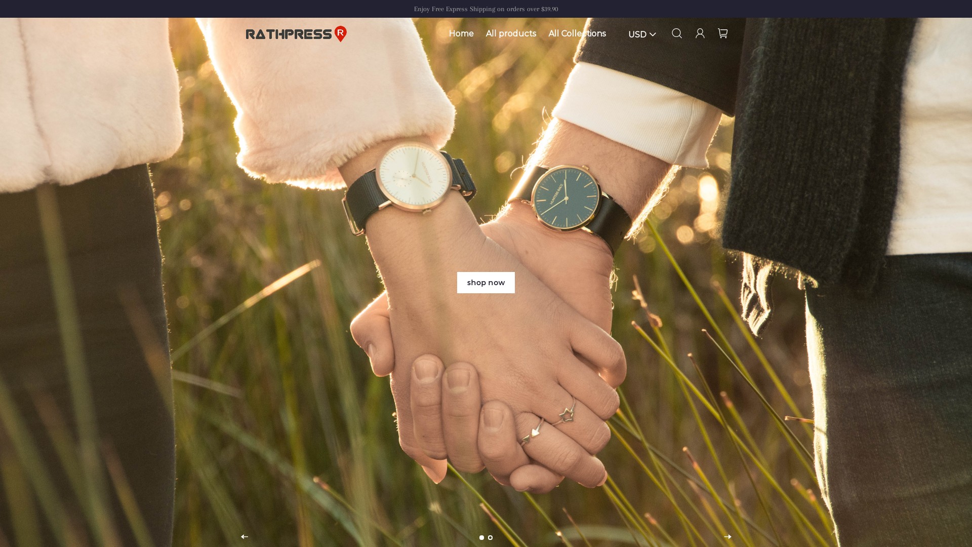 Rathpress located at rathpress.com