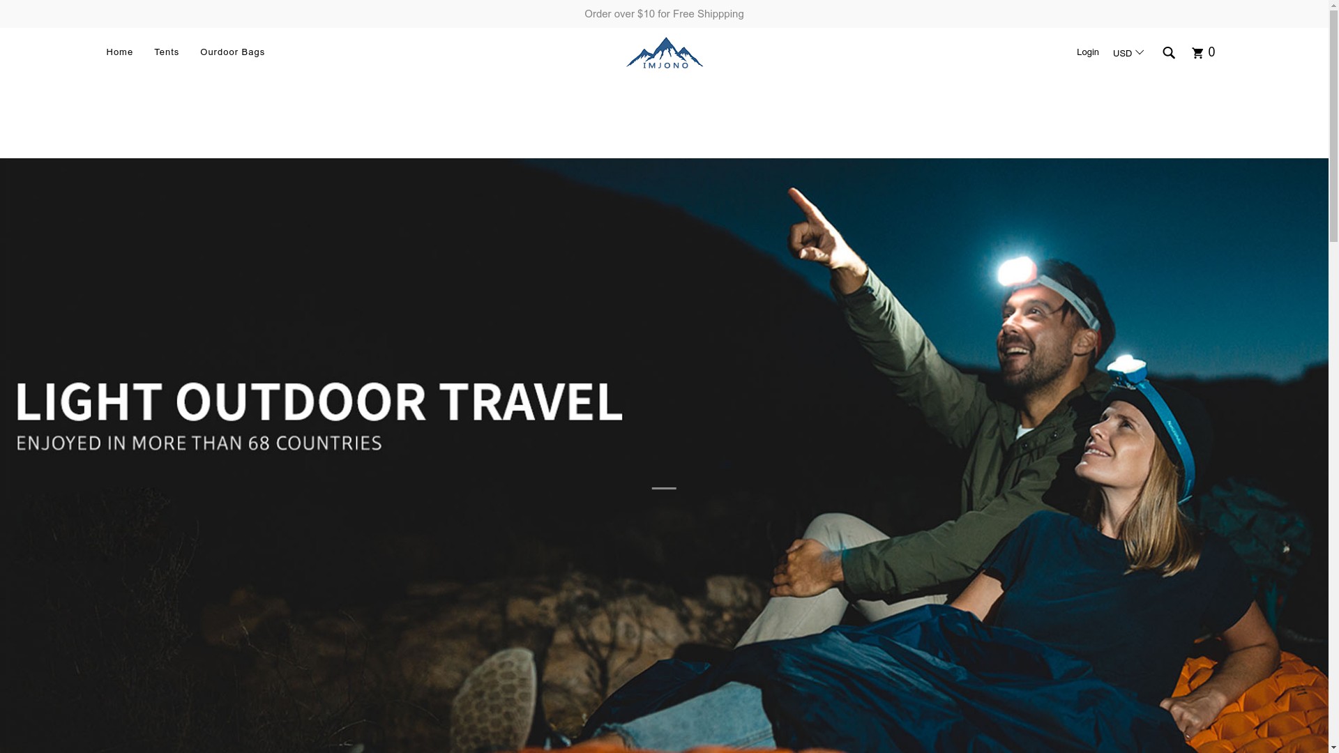 Imjono at imjono.com