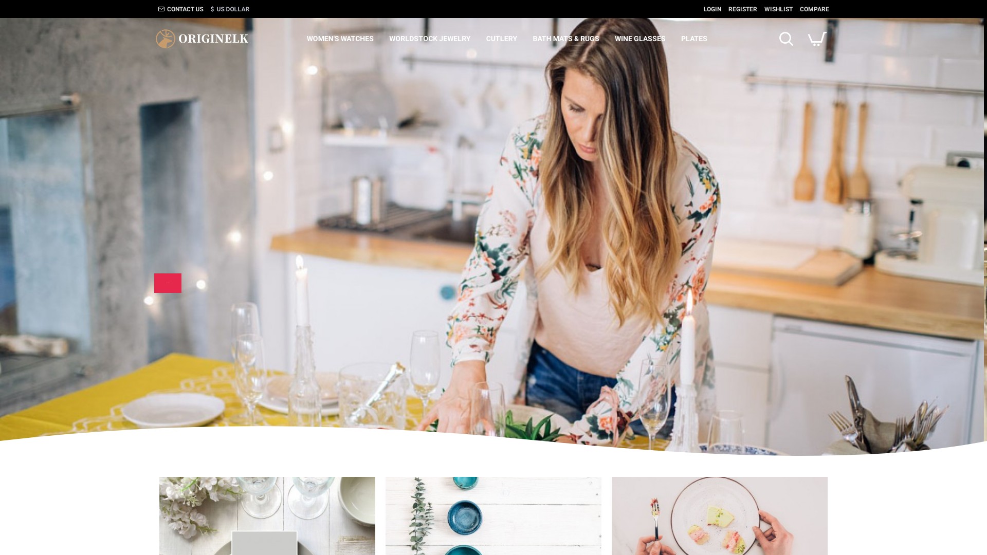 Originelk at originelk.com