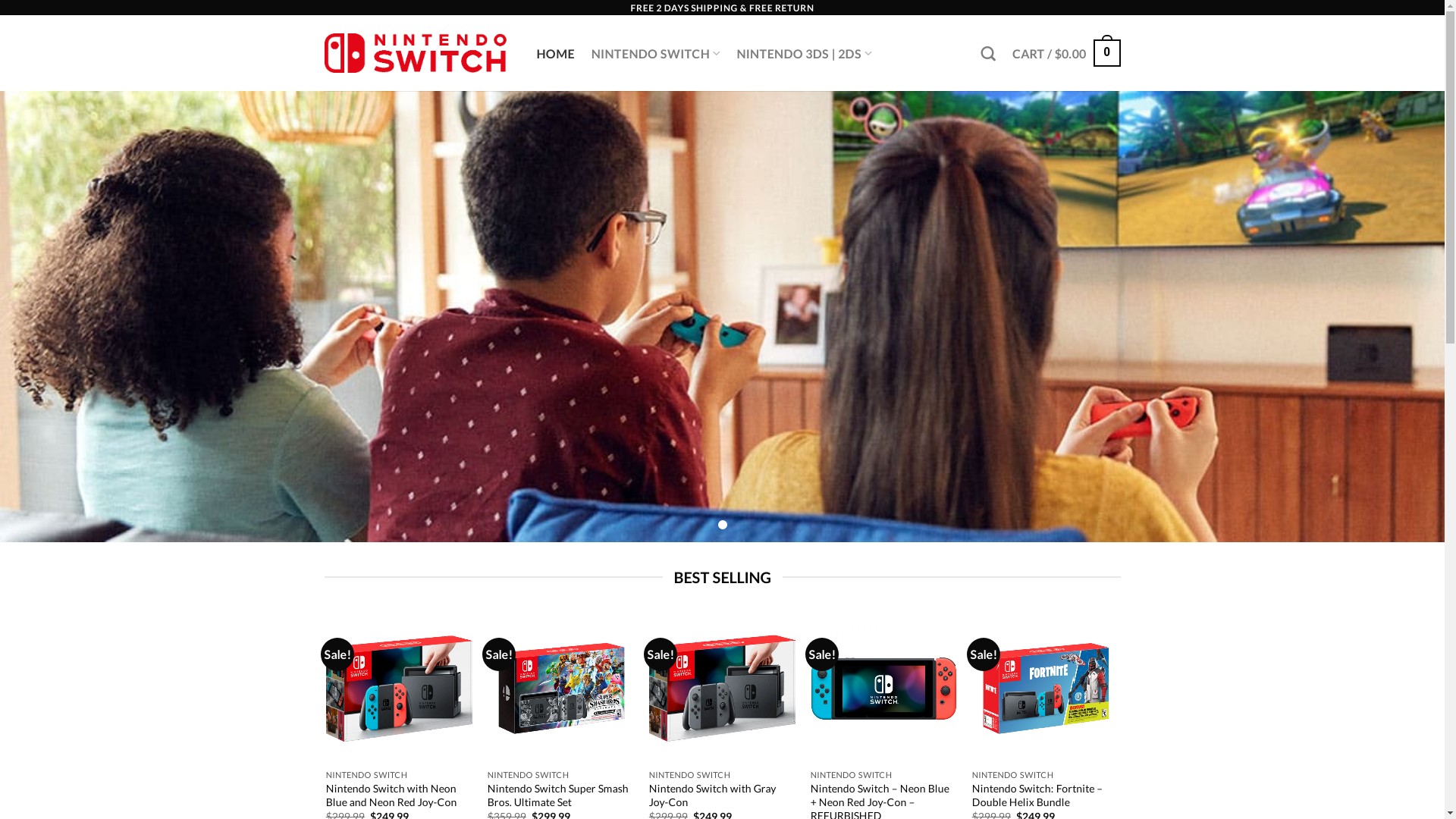 Is Nintgame a Scam? Review of the Online Store?