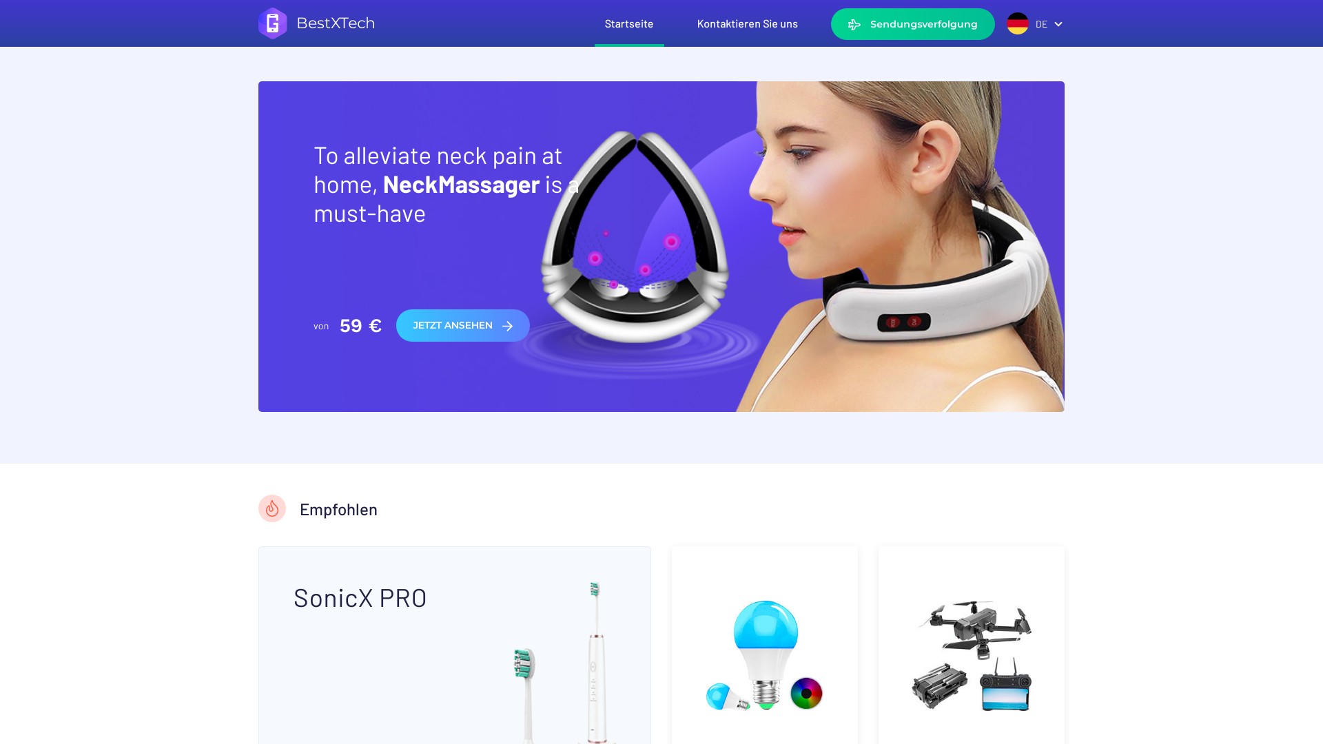 Bestxtech at bestxtech.net