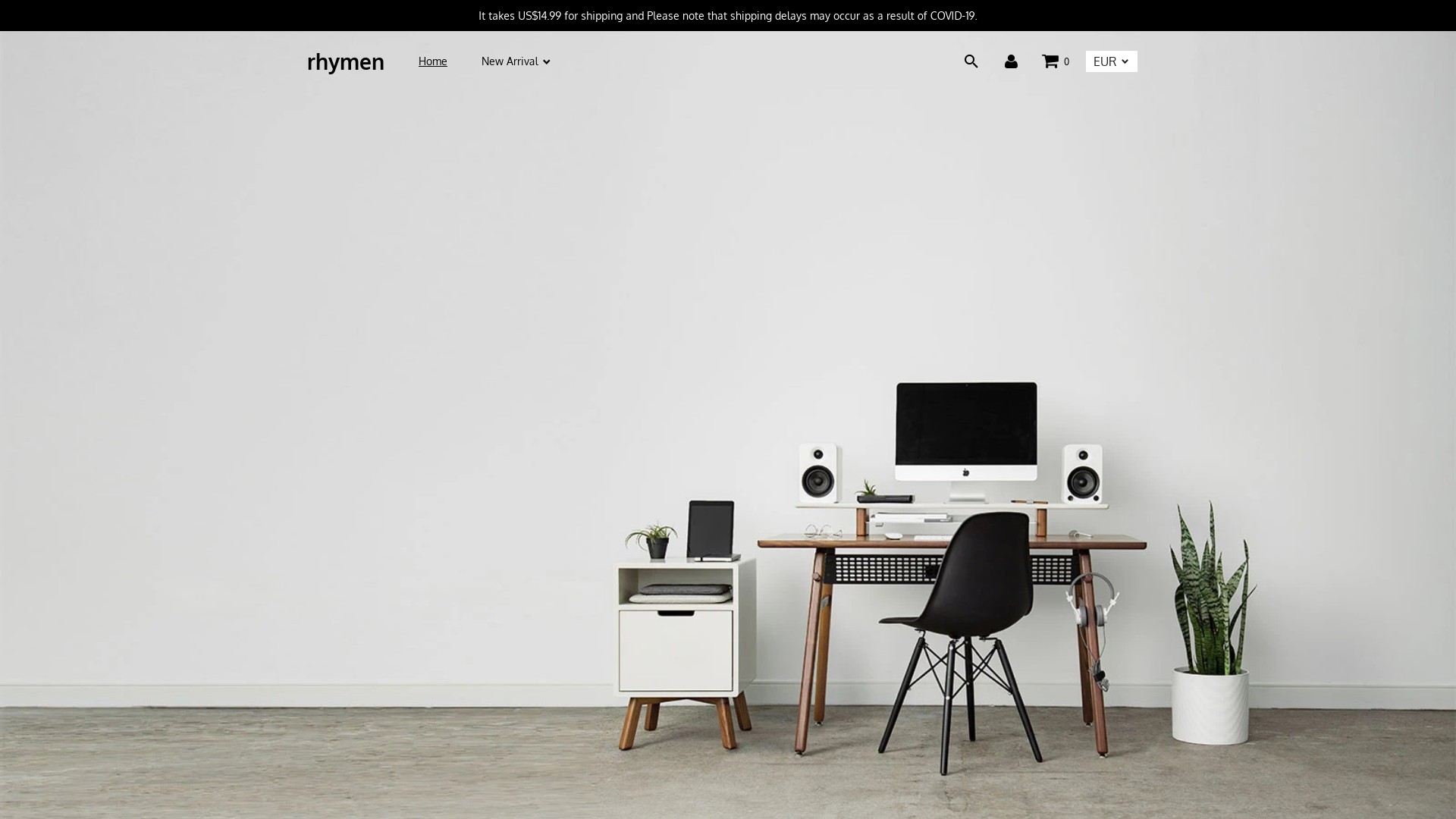 Rhymen at rhymen.site
