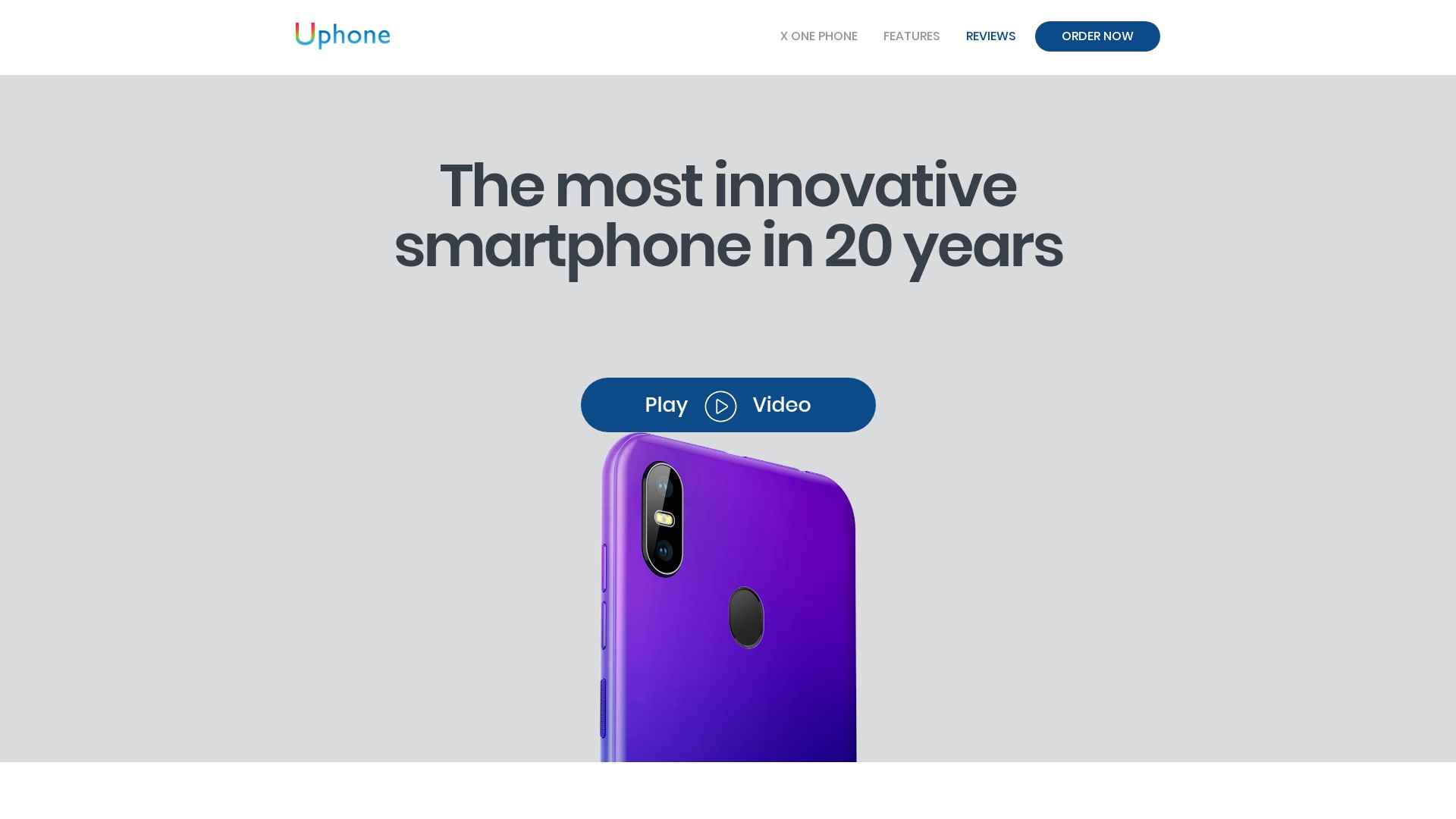 Is Uphone a Scam? Review of the Smartphone