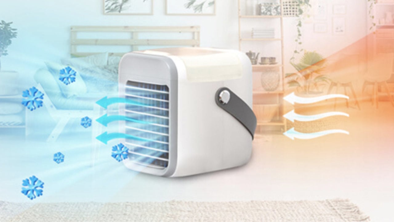 Is Blaux Portable AC a Scam? Review of the Air Conditioner