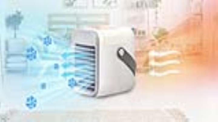 Is Blaux Portable AC a Scam? Review of the Air Conditioner thumbnail