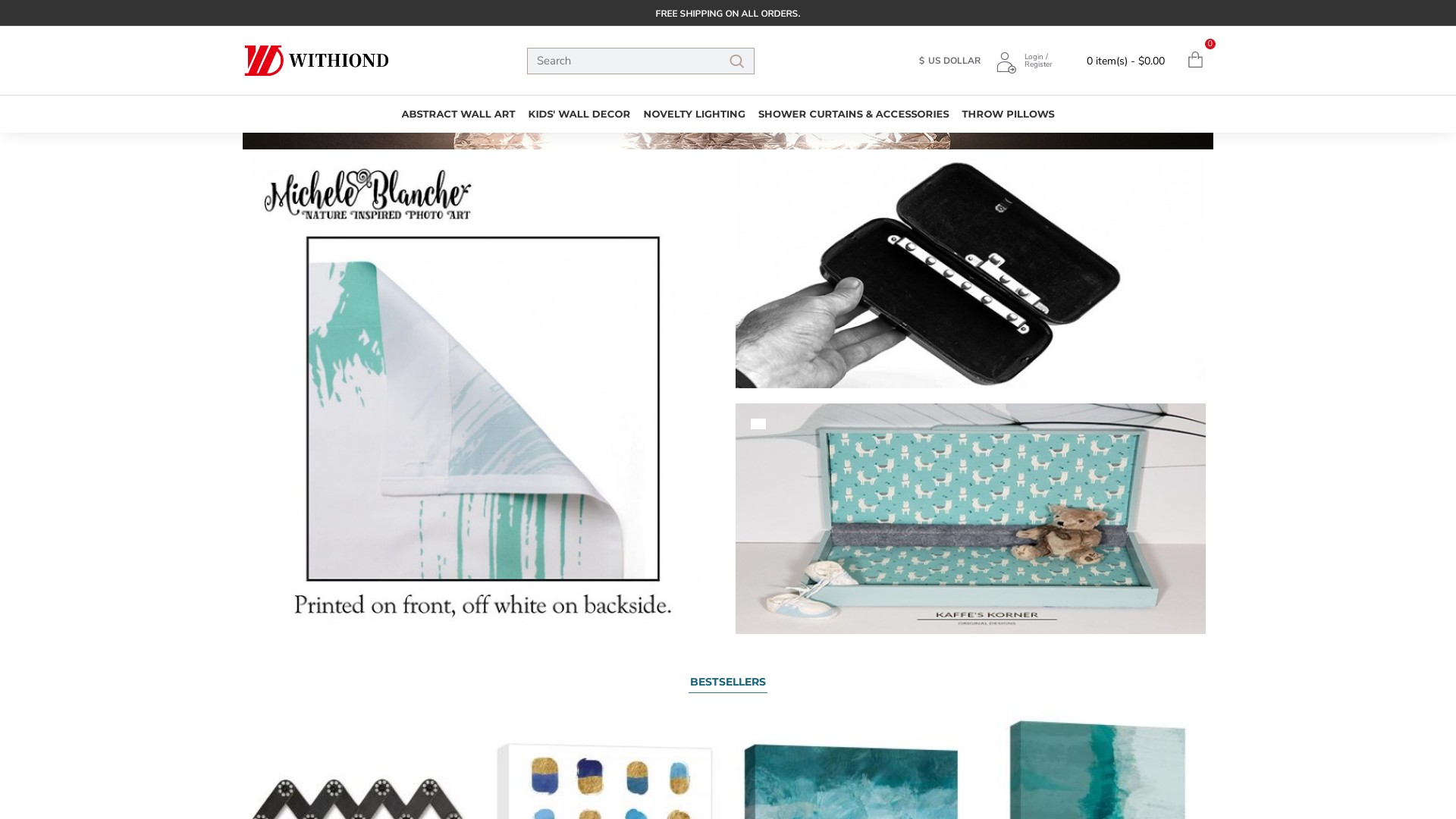 Withiond at withiond.com