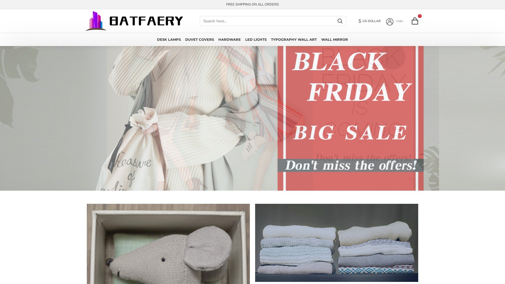 Batfaery located at batfaery.com