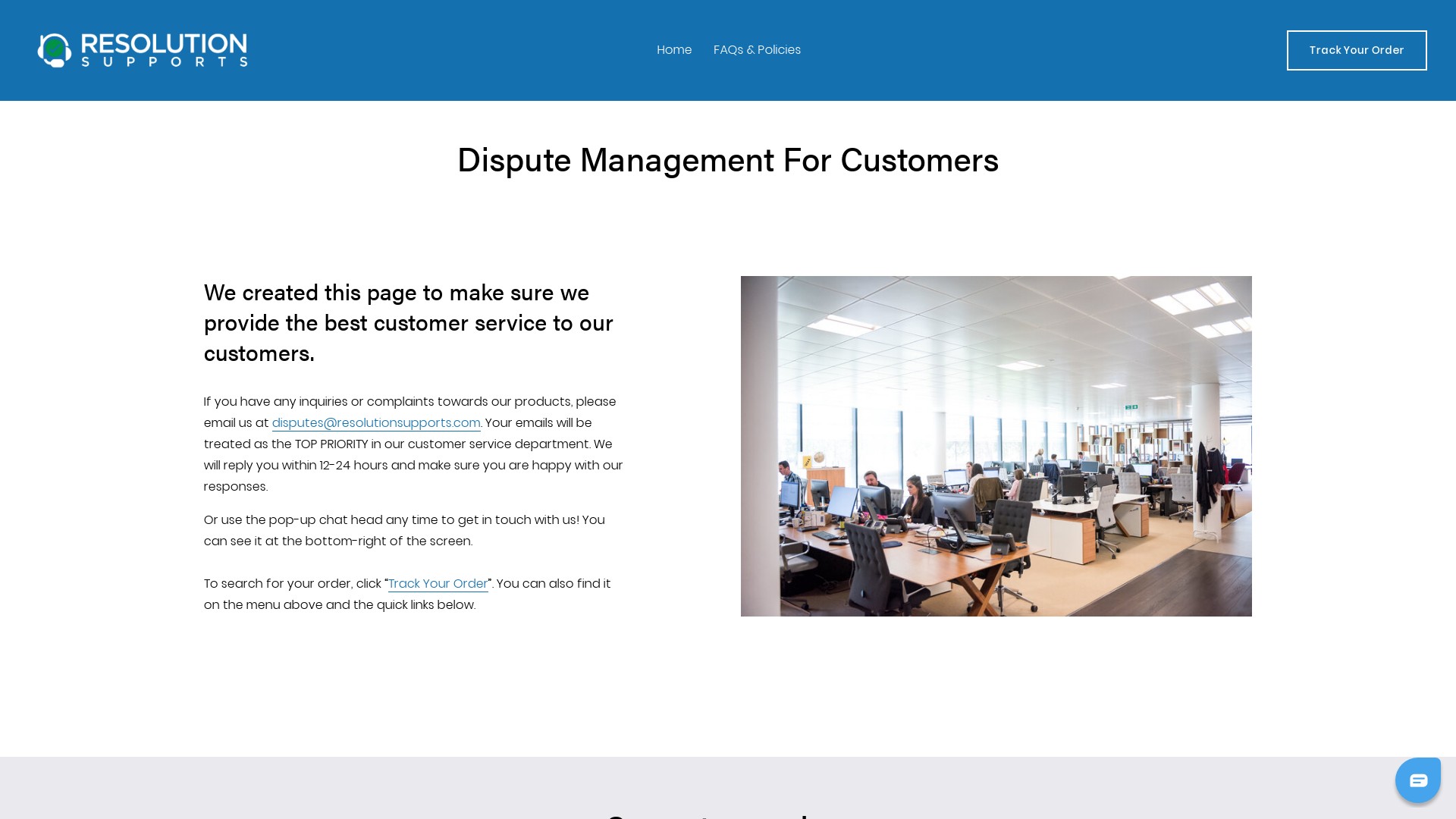 resolutionsupports.com