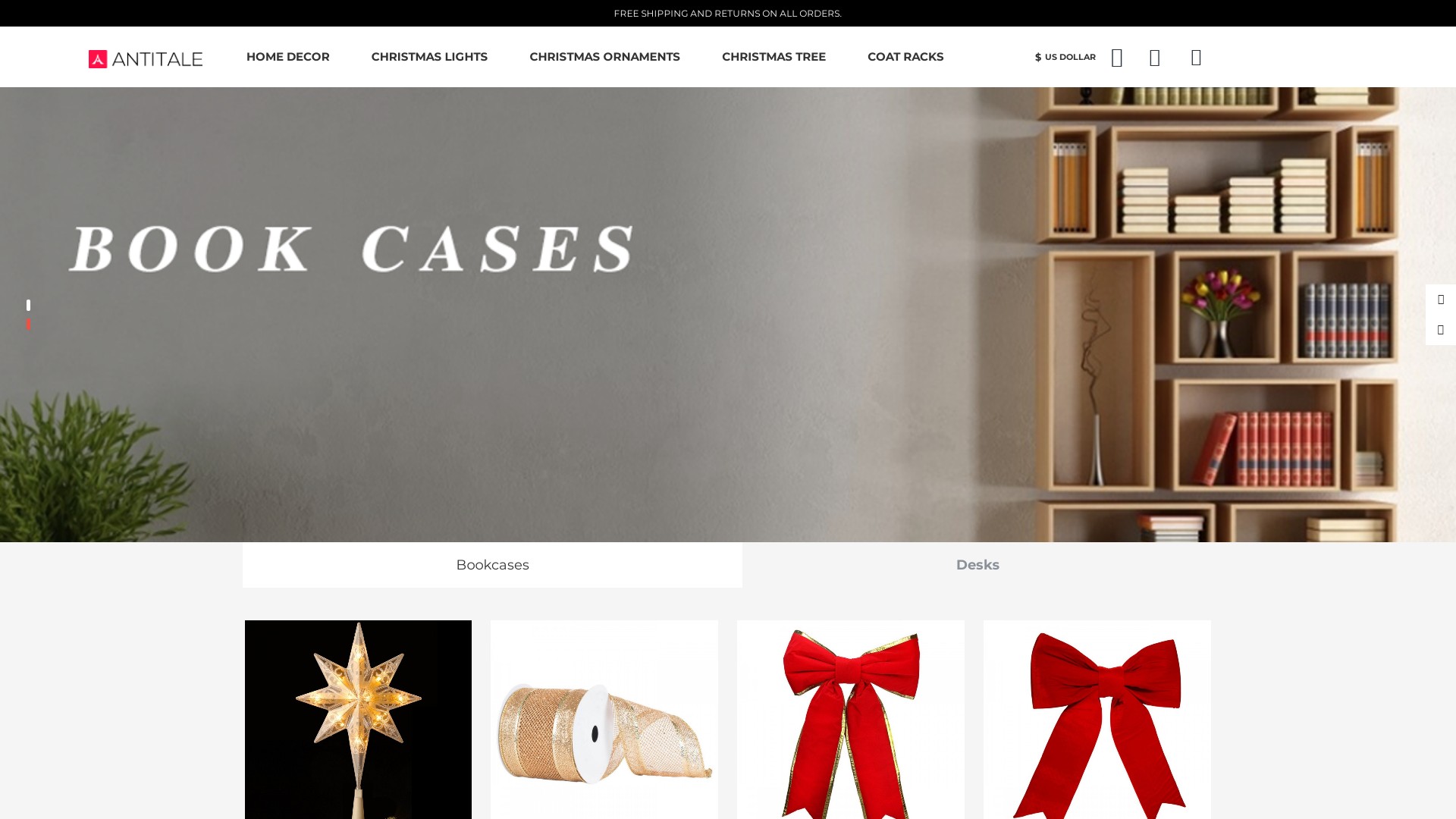 Antitale at antitale.com