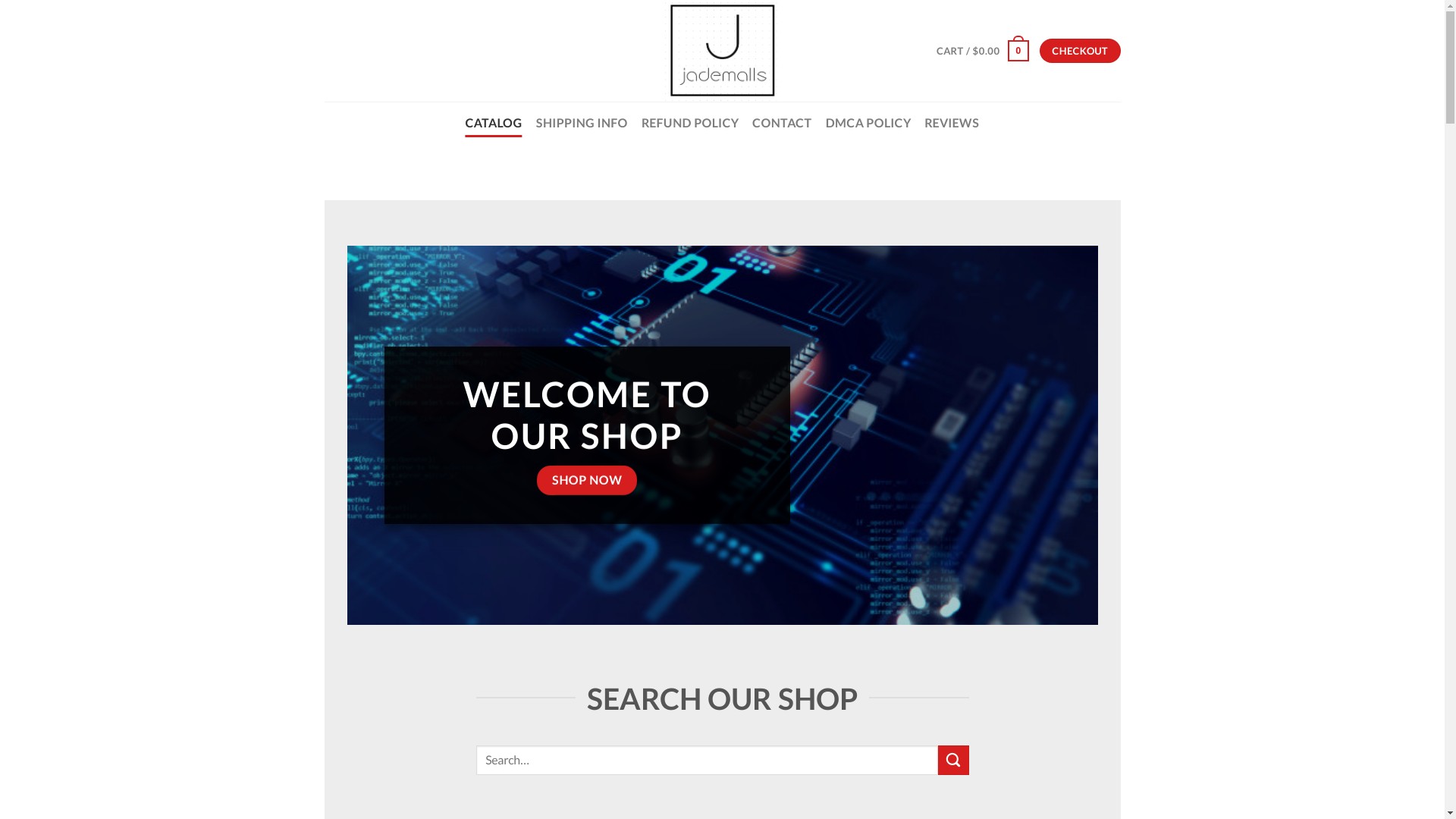 Jademalls located at jademalls.com