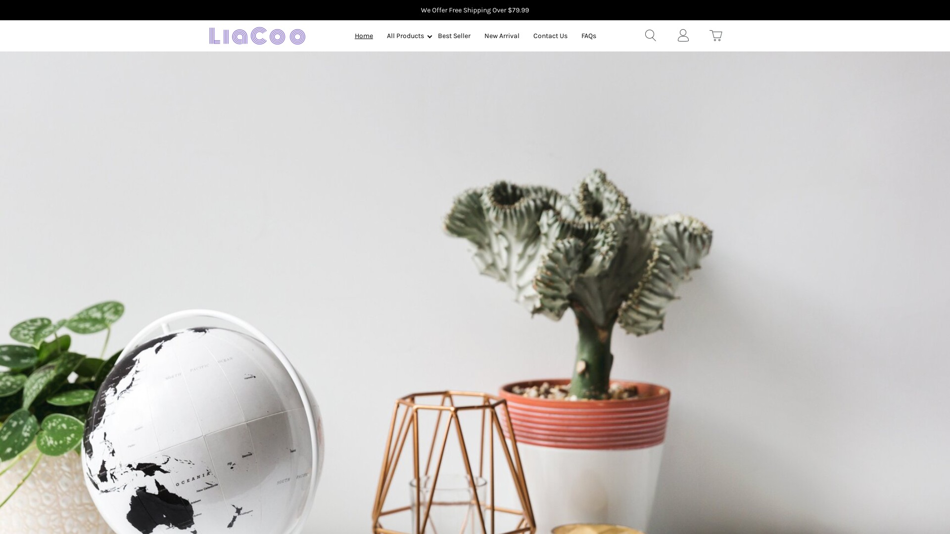 Liacoo located at liacoo.com