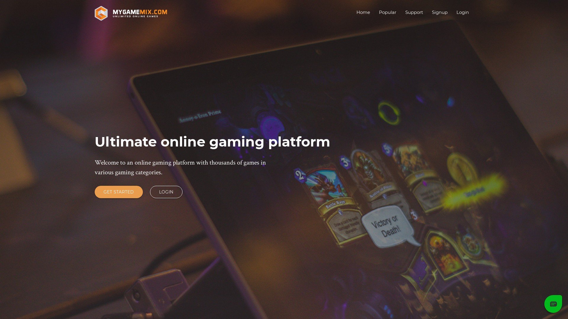 Is Mygamemix a Scam? Review of the Online Gaming Platform