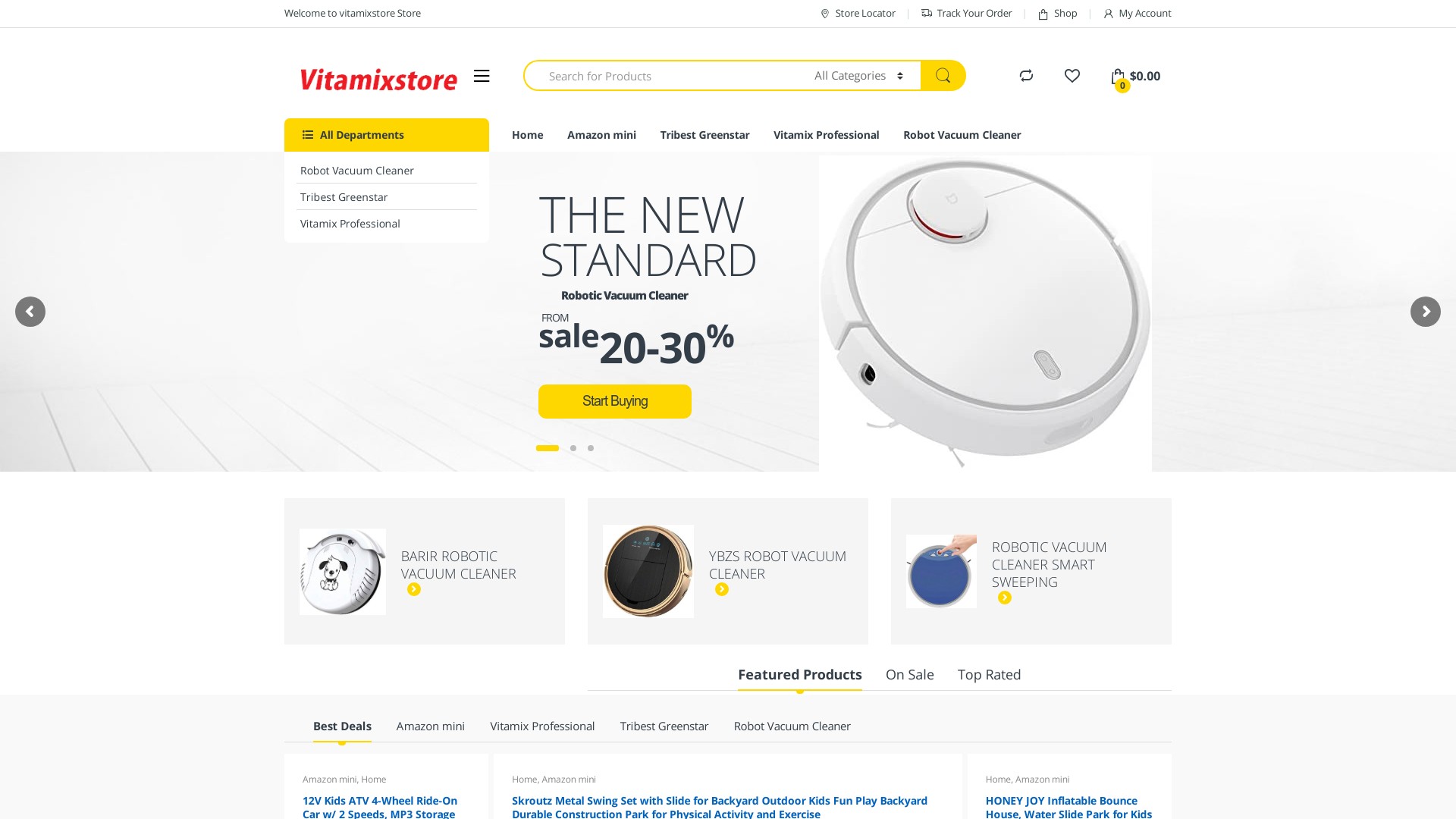 Vitamix store.com scam, vitamix store com reviews