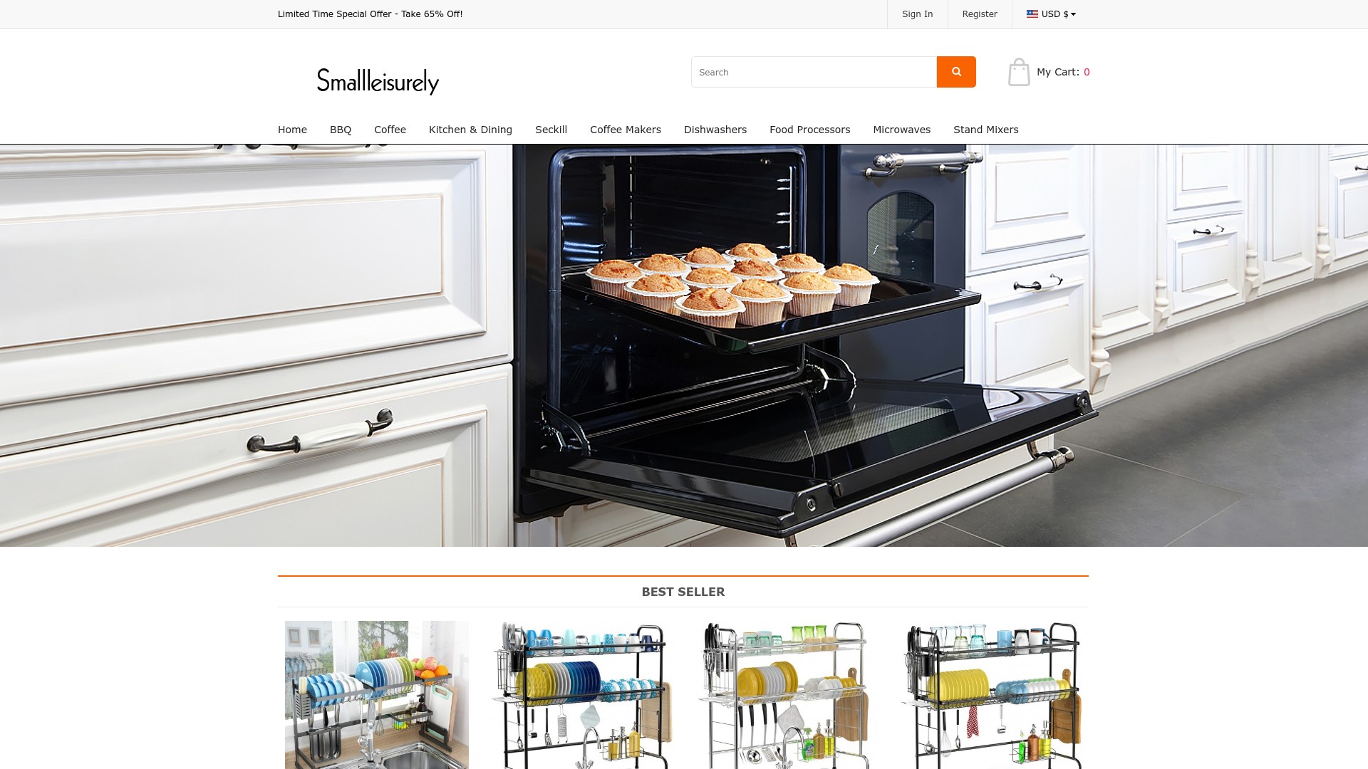 Smallleisurely Shop at www.smallleisurely.com