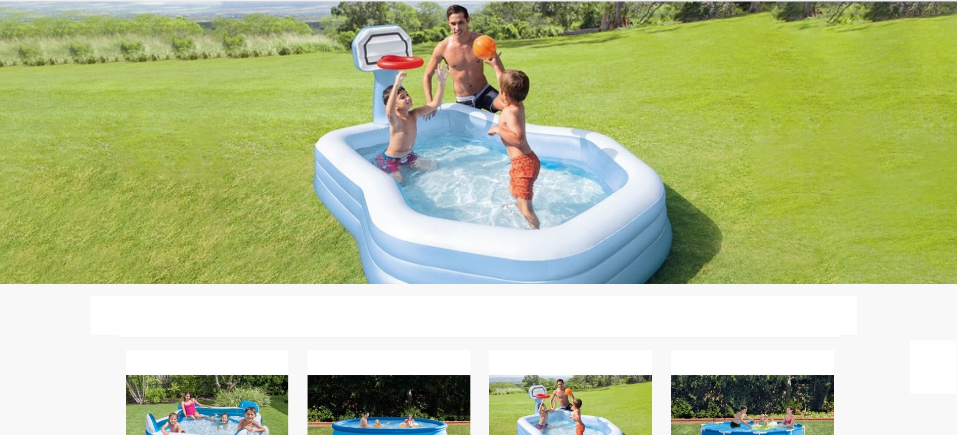Childpools at childpools.com