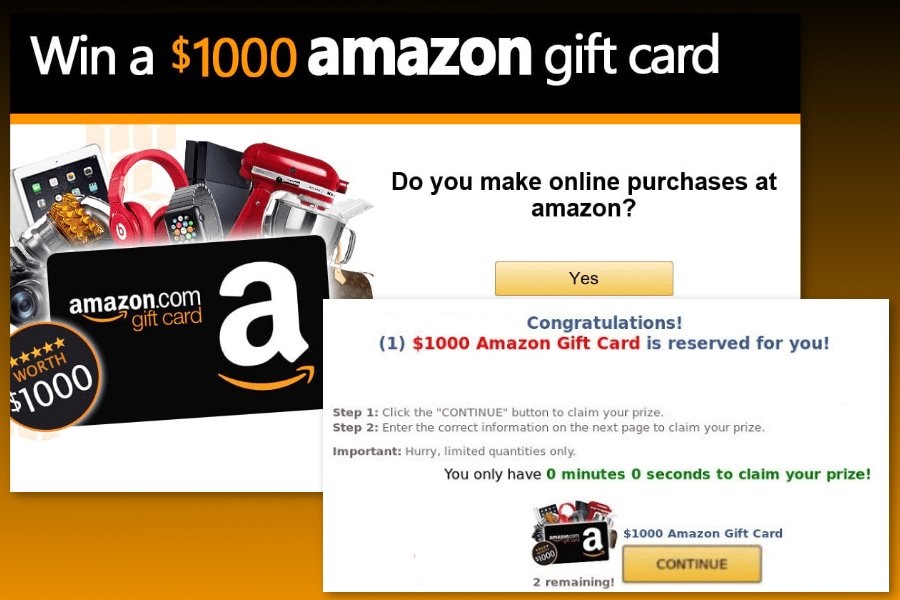 $1000 Amazon Gift Card - Amazon $1000 Gift Card - 1000 Dollar Amazon Gift Card