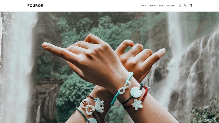 Is Fouror a Scam? See the Review of the Online Store thumbnail