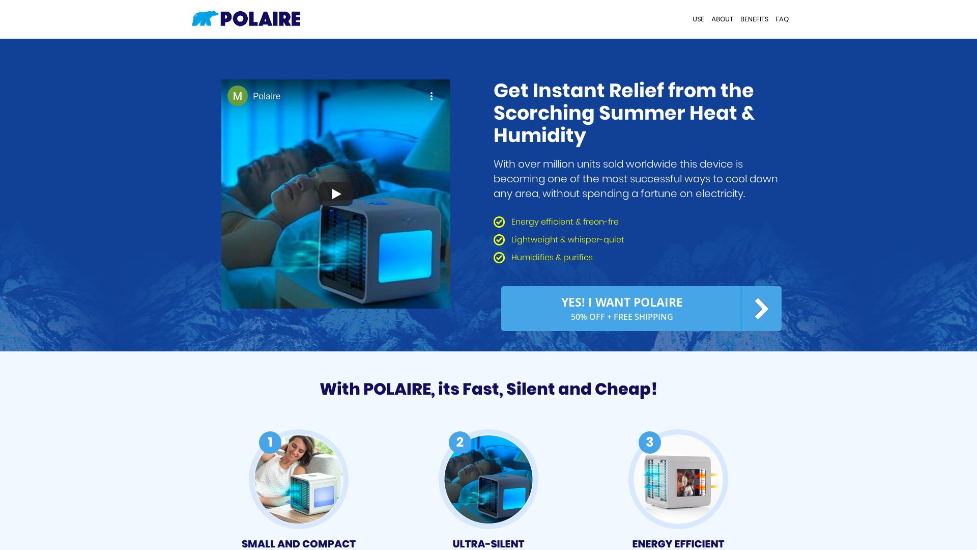 Is Get Polaire a Scam? Review of the AC Store