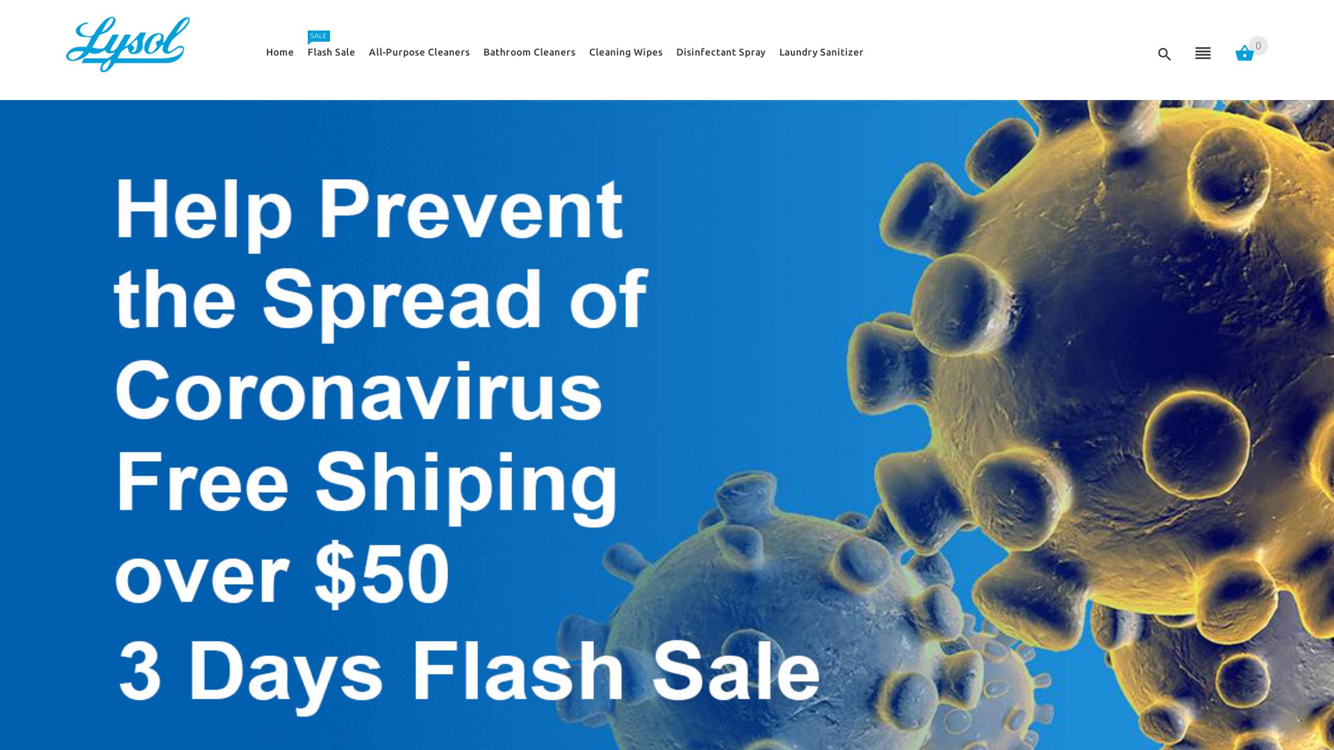 Cleanyos.com located at cleanyos.com