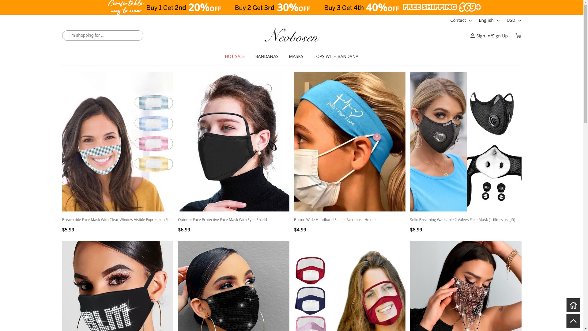 Neobosen at neobosen.com