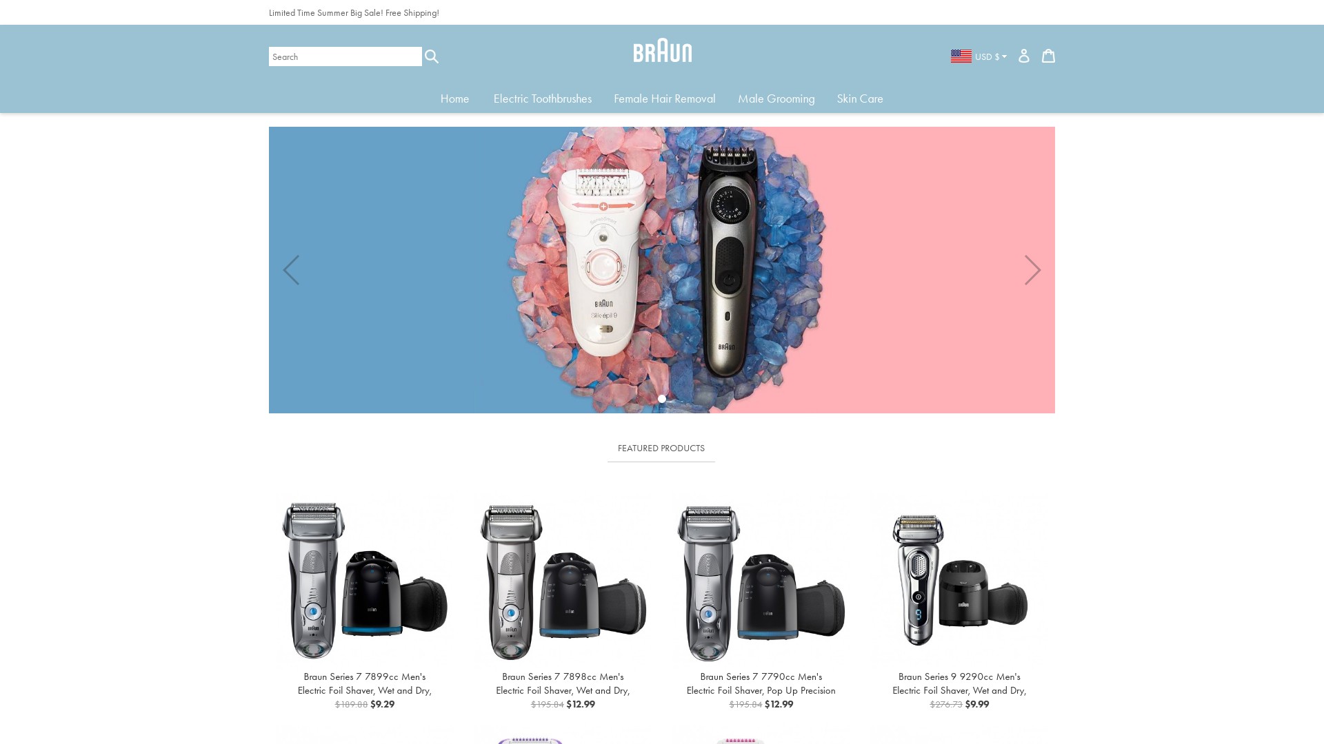 Annsline located at annsline.com