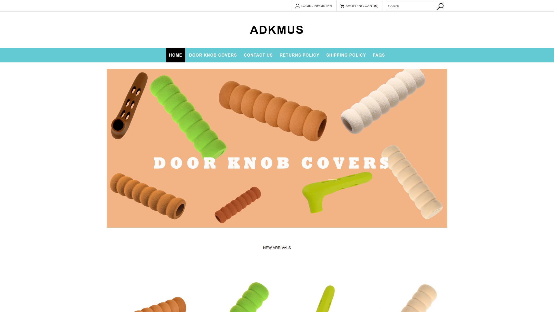 Is Adkmus Club a Scam  Review of the Online Store