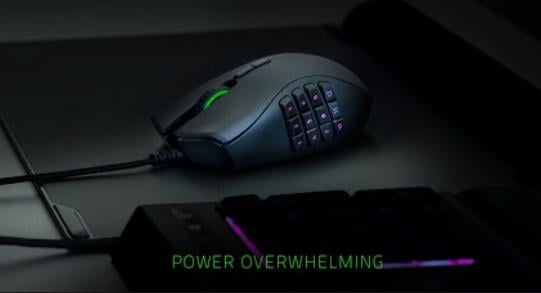 How to Choose a Pro Gaming 5 Button Mouse