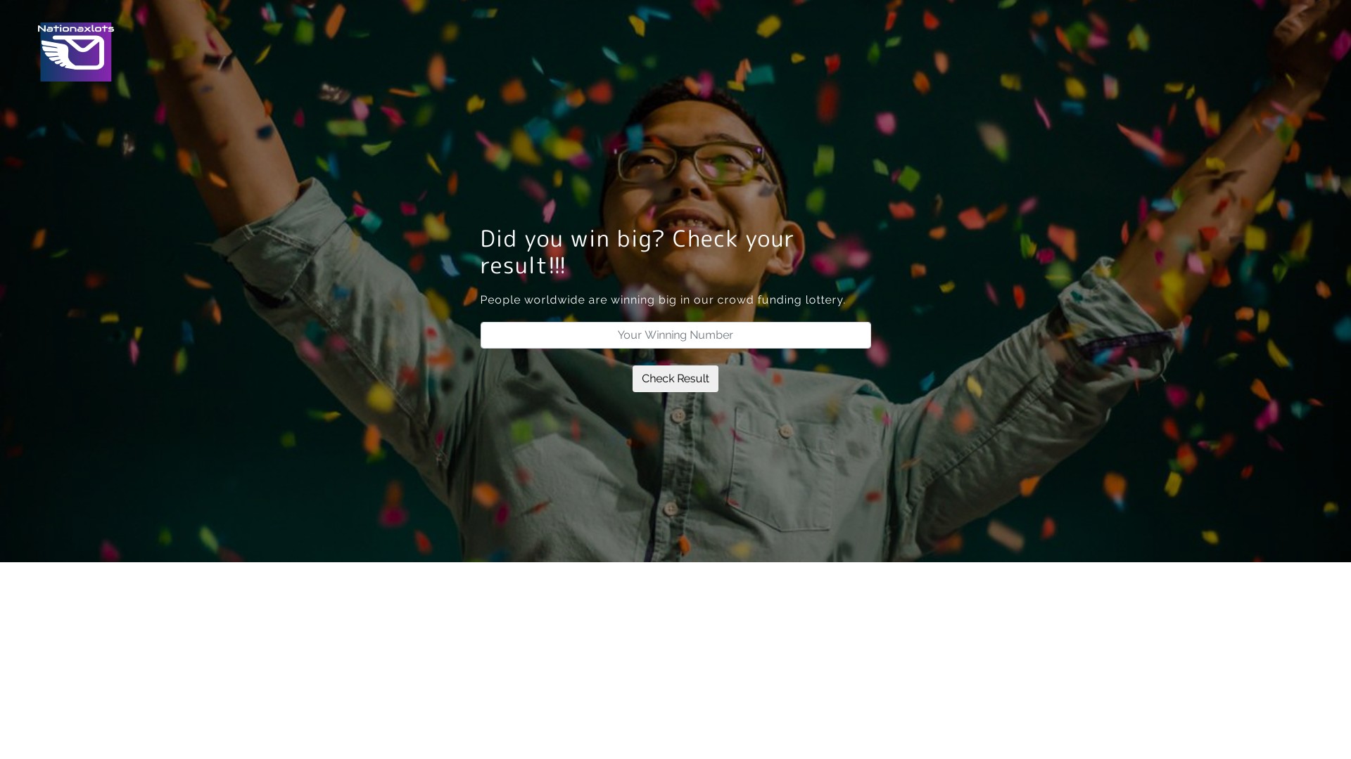 Nationaxlots at Nationaxlots.com