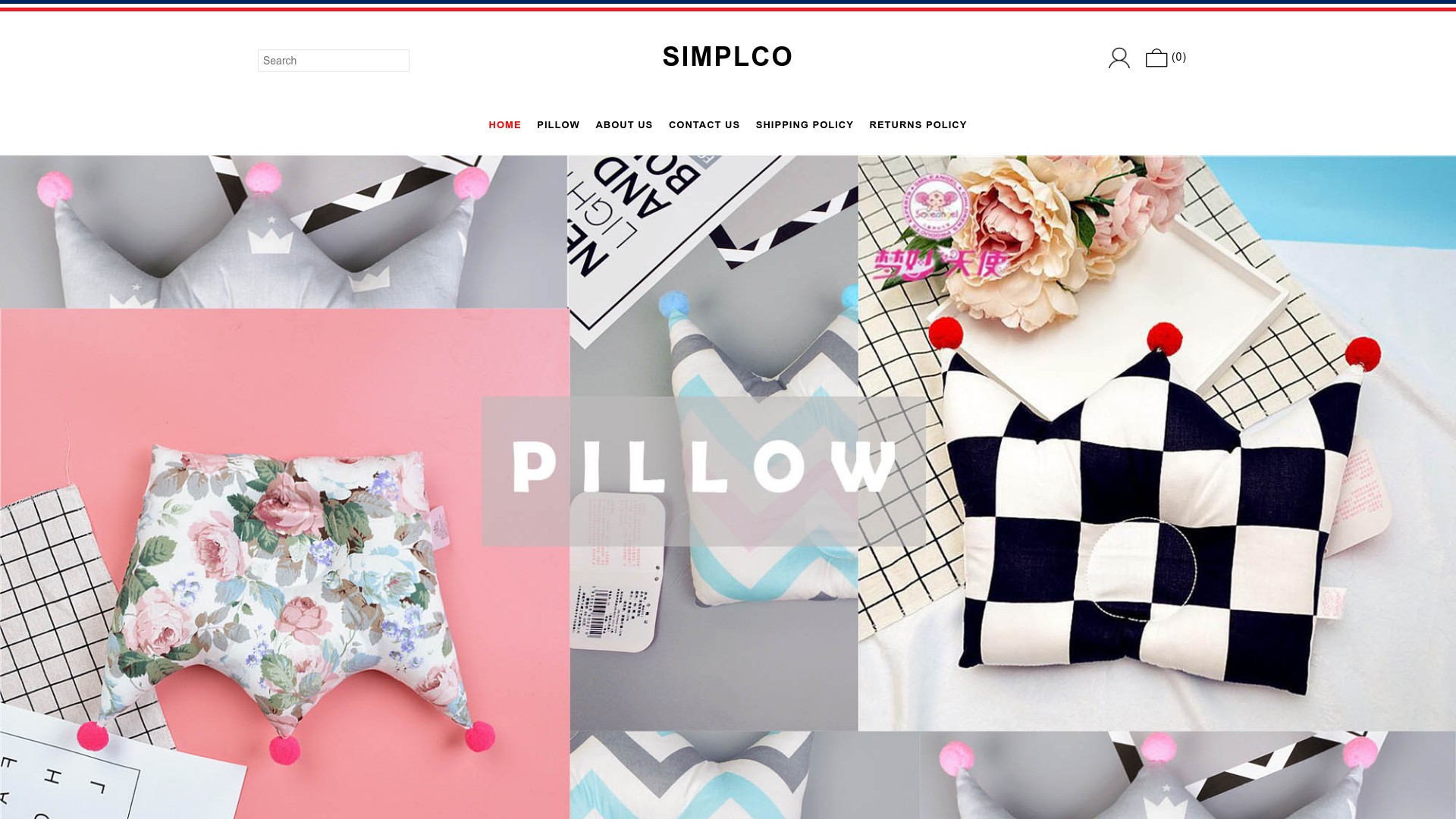 Simplco at simplco.site