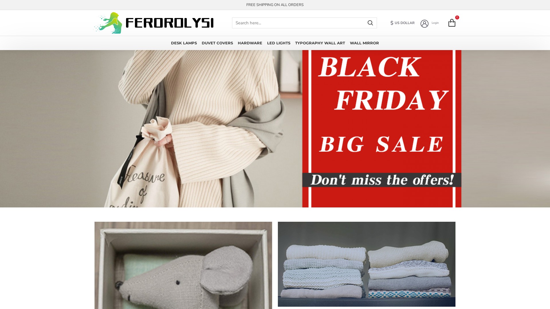 Is Ferdrolysi a Scam? Review of the Online Store