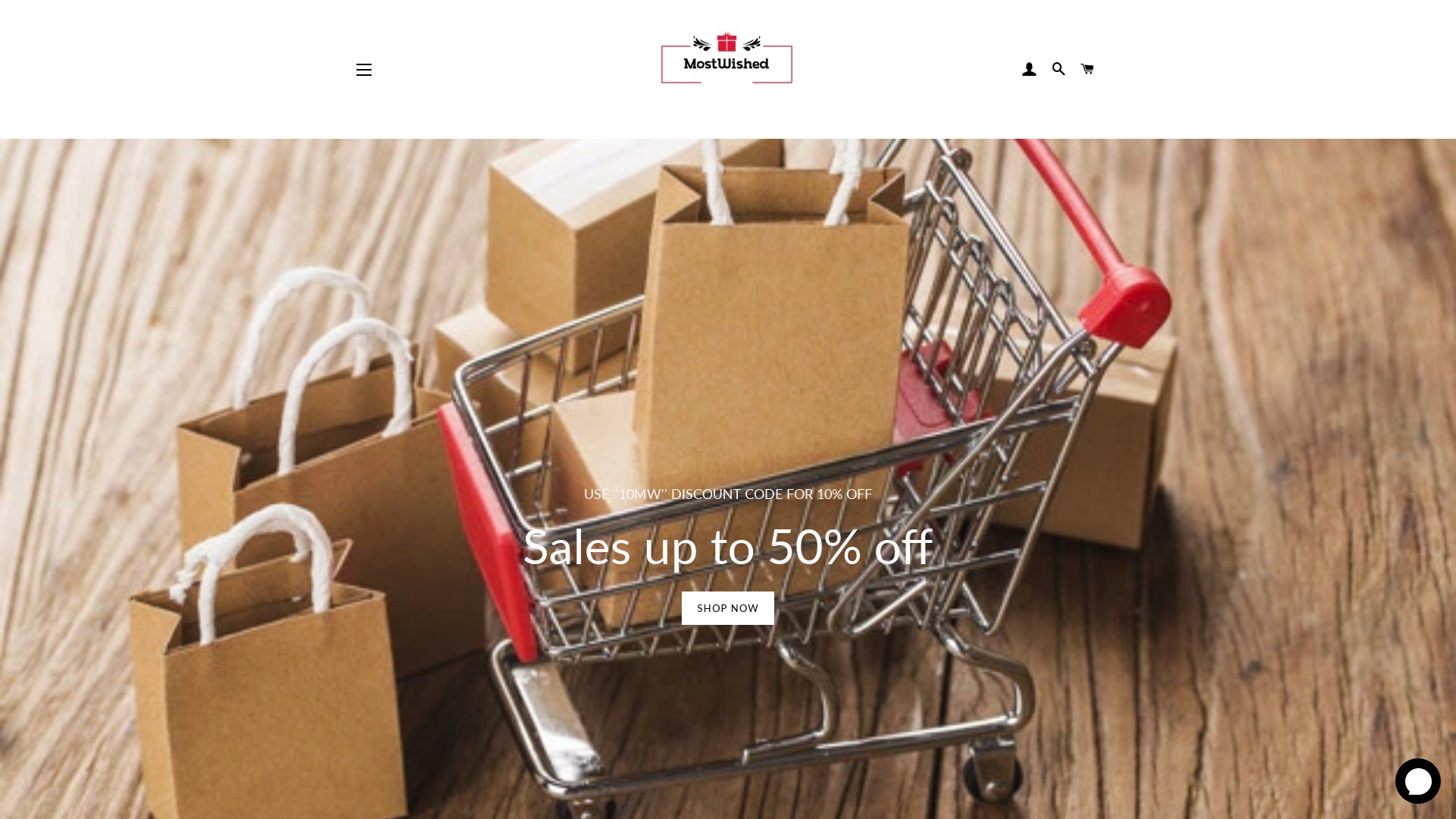 Themostwished at www.themostwished.com