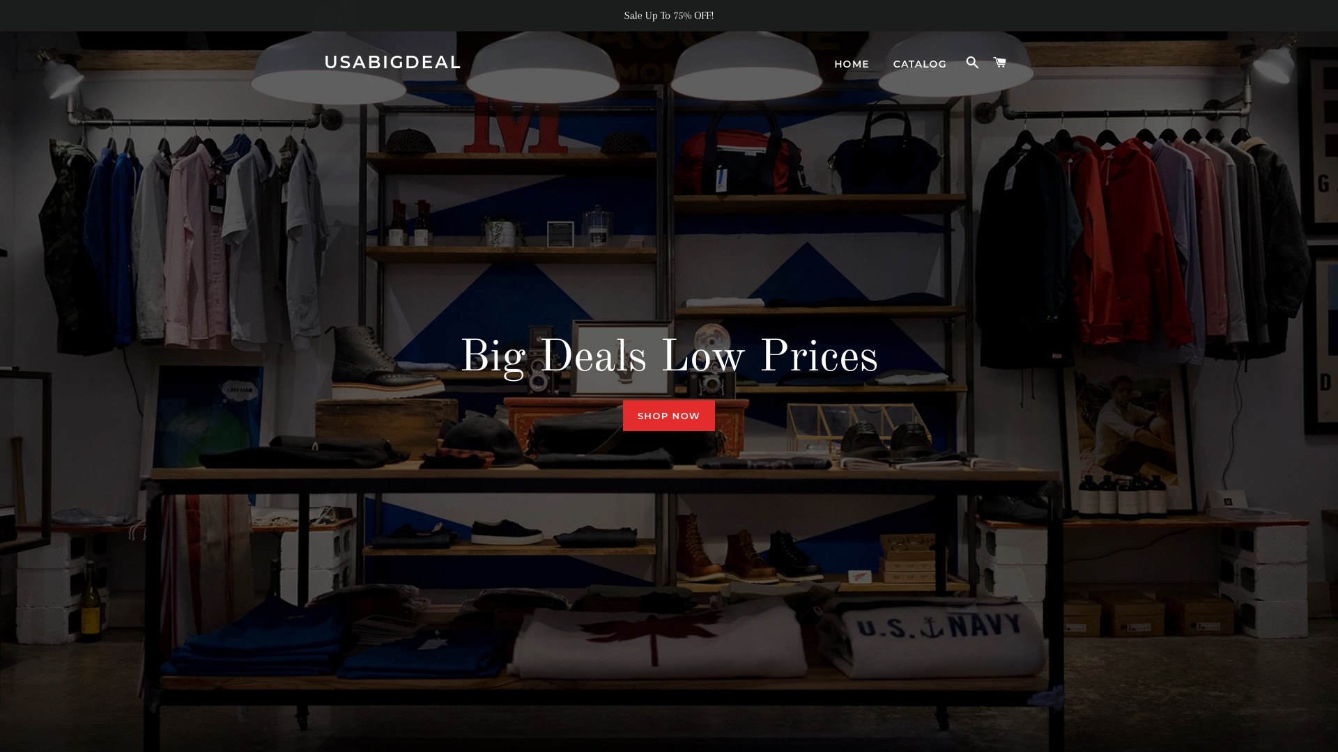 usabigdeal located at usabigdeal.com