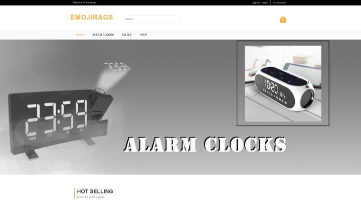 Is Emojirags a Scam? Review of the Online Store thumbnail