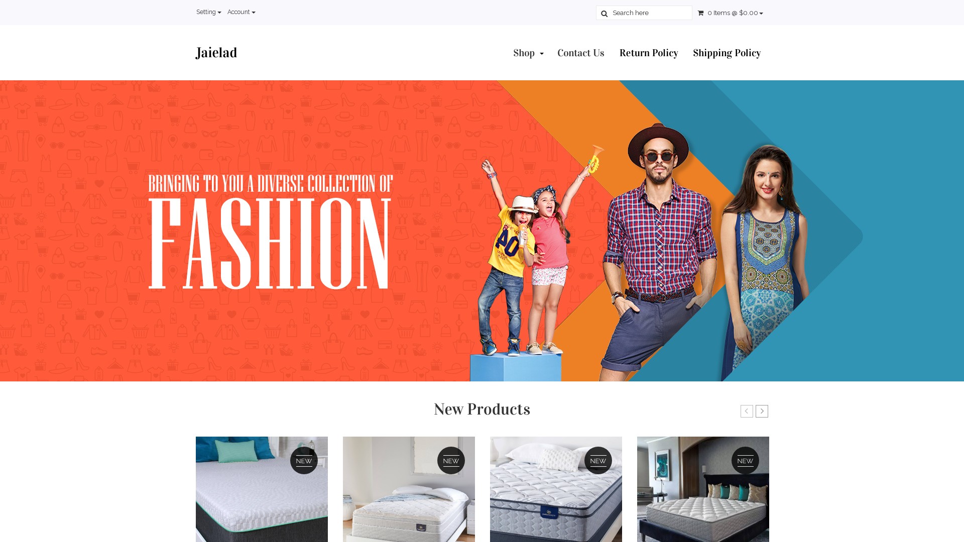 Jaielad at jaielad.co