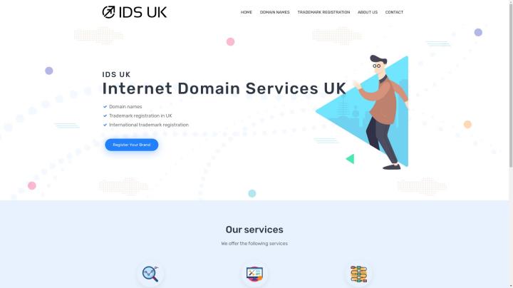 Is idsuk net a Scam? Review of the Website thumbnail