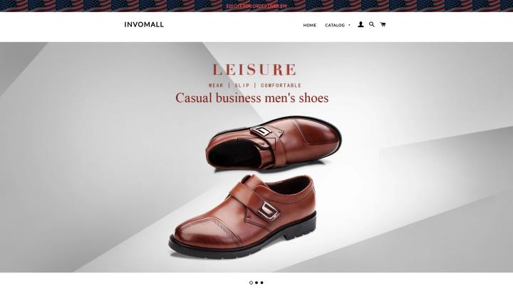 Is Invomall a Scam? Review of the Online Store thumbnail
